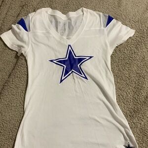 Cowboys tee